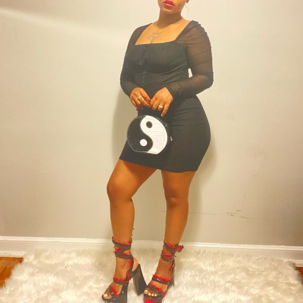 Meet your Posher, Jade